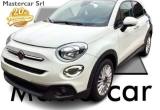 FIAT 500X 1.3 Mjet 95cv E6D Connect - GJ028FV