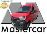 RENAULT Master 2.3 dCi 135 TM Furgone Ice - GD874CN