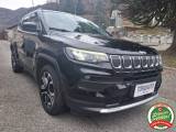 JEEP Compass 1.6 Multijet II 2WD Limited UNICO PROPR.
