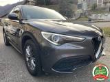 ALFA ROMEO Stelvio 2.2 Turbodiesel 190 CV AT8 Q4 Business UNICO PROPR
