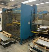 CARER pressa lavorazione ferro