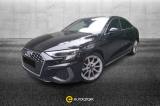 AUDI A3 Sedan 35 TFSI S tronic S line edition