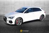 AUDI A3 SPB 45 TFSI e S tronic S line edition