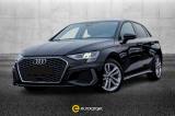 AUDI A3 SPB 40 TFSI e S tronic S line edition