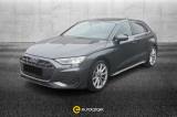 AUDI A3 SPB 35 TFSI S tronic S line edition