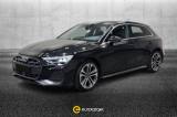 AUDI A3 SPB 35 TFSI S tronic S line edition