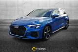 AUDI A3 SPB 35 TFSI S tronic S line edition