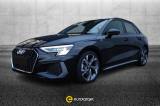 AUDI A3 SPB 35 TFSI S tronic S line edition