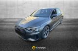 AUDI A3 SPB 35 TFSI S tronic S line edition