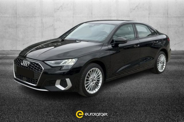 audi a3 sedan 35 tdi s tronic business advanced usata