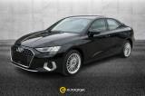 AUDI A3 Sedan 35 TDI S tronic Business Advanced