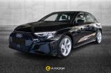 AUDI A3 SPB 35 TDI S tronic S line edition