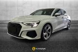 AUDI A3 SPB 35 TDI S tronic S line edition