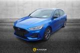 FORD Focus 1.5 EcoBlue 115 CV automatico 5p. ST-Line Design