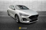 FORD Focus 1.0 EcoBoost Hybrid 125 CV Power. 5p. ST-Line Des