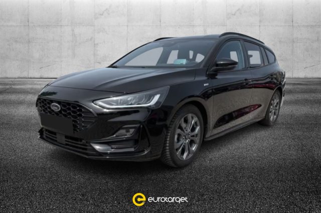FORD Focus Diesel 2024 usata