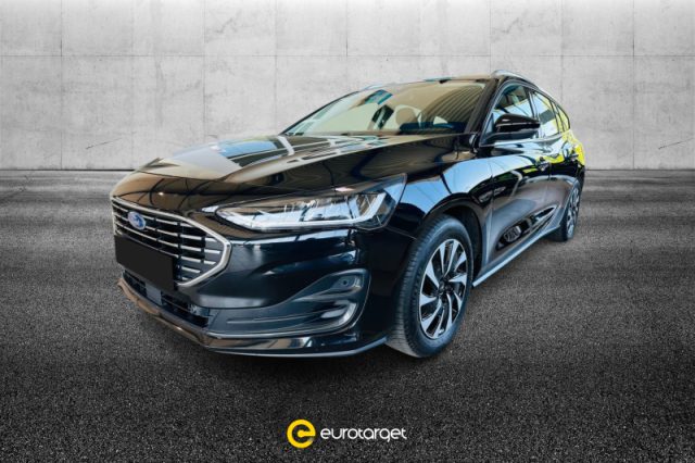 FORD Focus Diesel 2023 usata FORD Focus Diesel 2023 usata