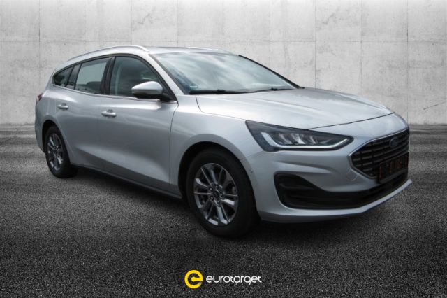 FORD Focus Diesel 2022 usata FORD Focus Diesel 2022 usata