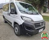 FIAT Ducato 30 2.3 MJT 140CV PC-TN 9 POSTI Combi IVA COMP.