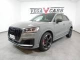 AUDI SQ2 TFSI quattro S tronic
