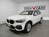 BMW X3 xDrive20d 48V Business Advantage