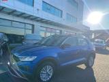 VOLKSWAGEN T-Roc 1.5 TSI ACT DSG Life