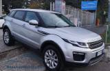 LAND ROVER Range Rover Evoque 2.0TD4 5p. BusinessEdition Automatica