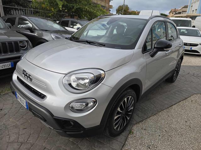 fiat 500x 1.0 t3 120 cv cross no obbligo di finanz usata