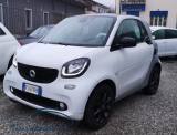 SMART ForTwo Automatica Passion ZeroAnticipo