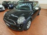 MINI One 1.6 16V One (55kW)