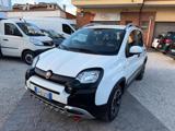 FIAT Panda Cross 1.0 FireFly S&S Hybrid CROSS no obblig. di fina.