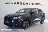 BMW X2 sDrive 20i Msport Pro ibrido mhev nuova km 0!!!!
