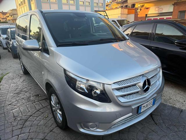 mercedes-benz vito 2.2 116 cdi pc tourer select compact azie. unipro usata
