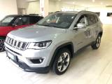 JEEP Compass 2.0 Multijet II 4WD Longitude
