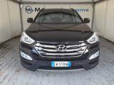 HYUNDAI Santa Fe 2.2 CRDi 197cv 4WD Automatica Style
