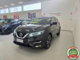 NISSAN Qashqai 1.5 dCi 115 CV N-Connecta