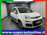 FIAT Panda 1.2 69 CV Lounge. UNICO PROPRIETARIO
