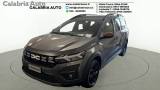 DACIA Jogger 1.0 TCe GPL 100 CV 7 posti Extreme Up