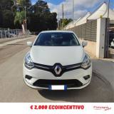 RENAULT Clio TCe 12V 90 CV GPL Business