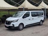 RENAULT Trafic L.2 9 Posti  DOPPIA PORTA 150 CV