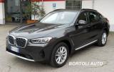 BMW X4 xDrive20d MH 48V 38.000 KM FULL OPTIONAL