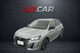 PEUGEOT 208 Hybrid 145 e-DCS6 Allure