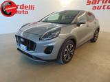 FORD Puma 1.0 EcoBoost Hybrid 125 CV S&S aut. Titanium