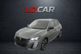 PEUGEOT 208 Hybrid 145 e-DCS6 Allure