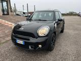 MINI Countryman Mini Cooper SD Countryman ALL4