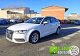 AUDI A3 SPB 1.6 TDI clean diesel Ambition