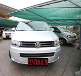 VOLKSWAGEN Multivan VW T5 2.0Tdi 140cv 4 Motion GT Webasto7Posti