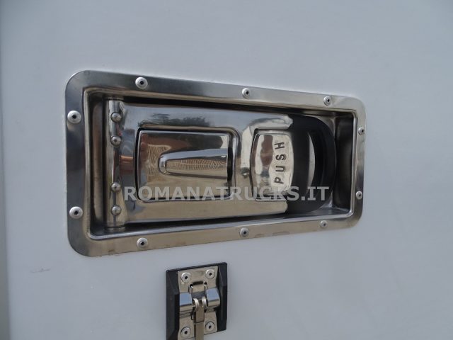 FORD TRANSIT 130CV FURGONATURA IN LEGA 8 EURO - foto 7