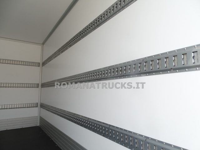 FORD TRANSIT 130CV FURGONATURA IN LEGA 8 EURO - foto 12