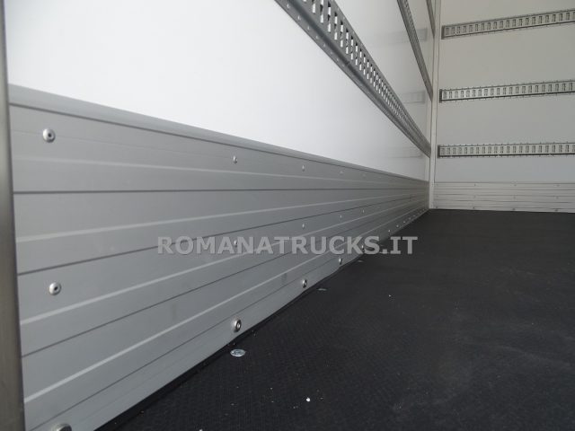 FORD TRANSIT 130CV FURGONATURA IN LEGA 8 EURO - foto 11